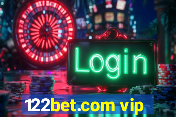 122bet.com vip